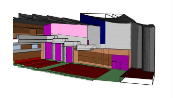 Проектирование звукоизоляции помещений